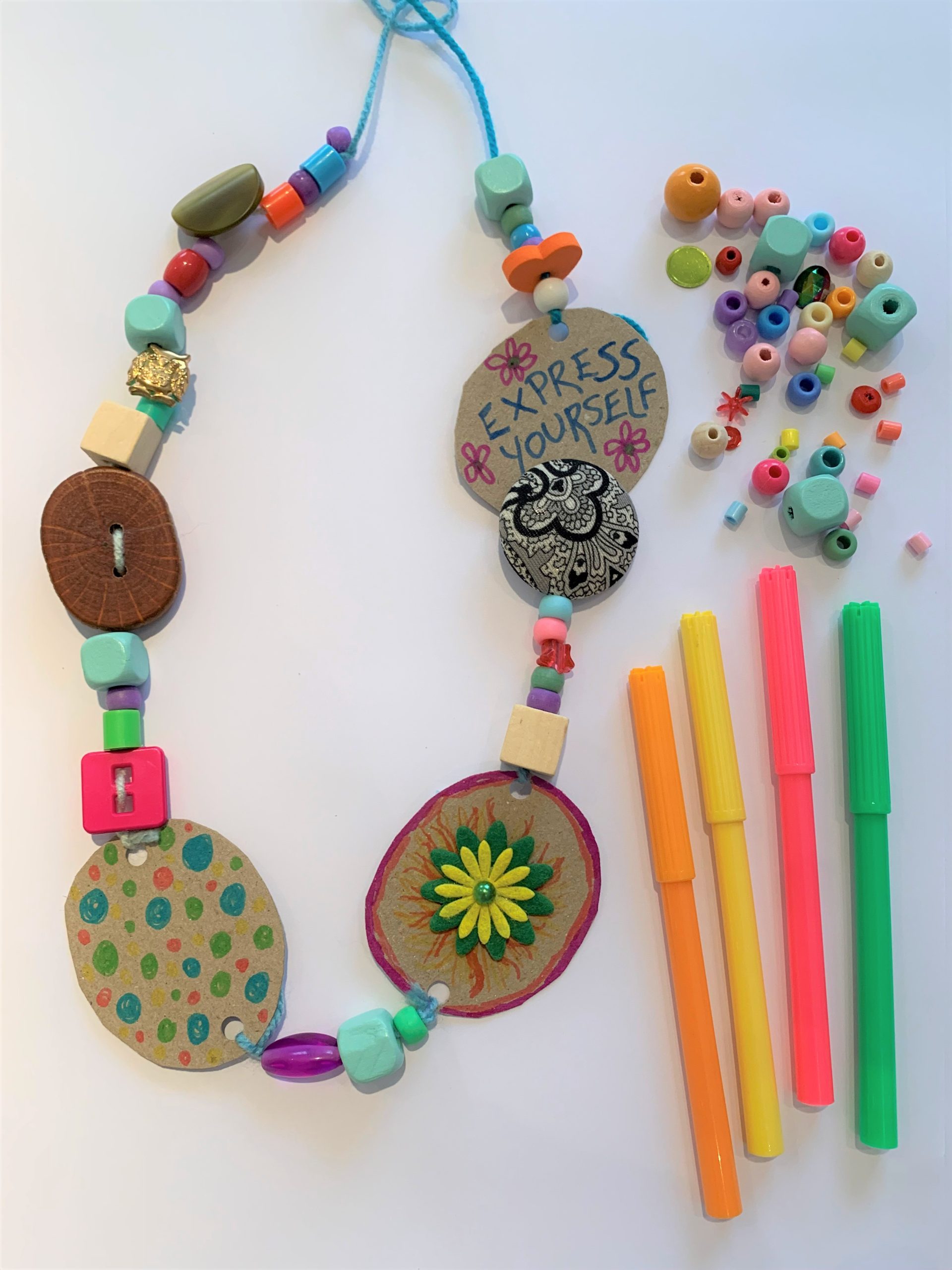 Wearable Art Migration Museum